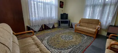 ویلا سه خوابه روستایی رجب پور