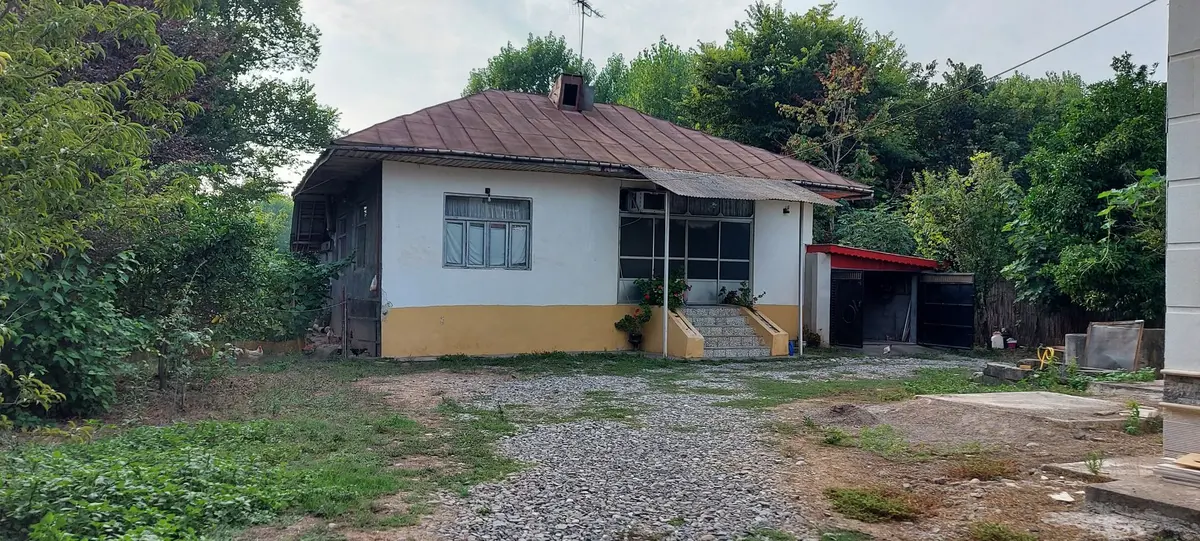 ویلا سه خوابه روستایی رجب پور