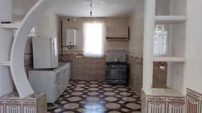 یک خوابه کهمان