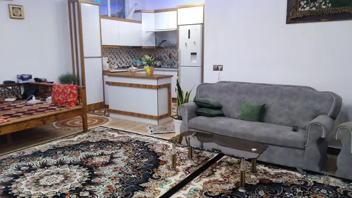 یک خوابه آهکلان