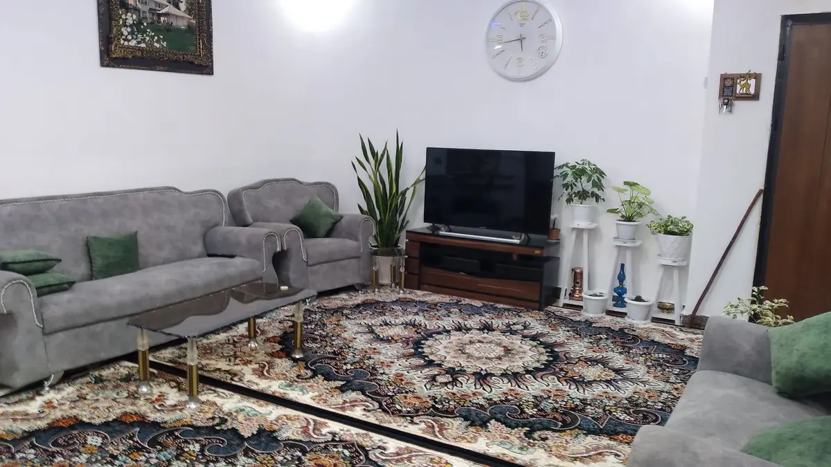 یک خوابه آهکلان