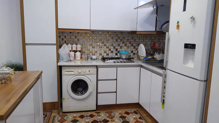 یک خوابه آهکلان