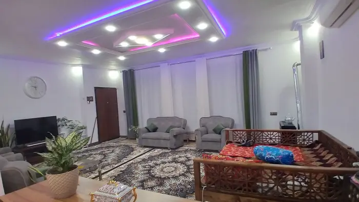 یک خوابه آهکلان