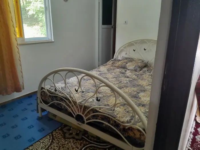 ویلا دوخوابه جنگلی ابوالفضل