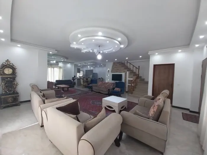 چهارخوابه استخردار میانکی