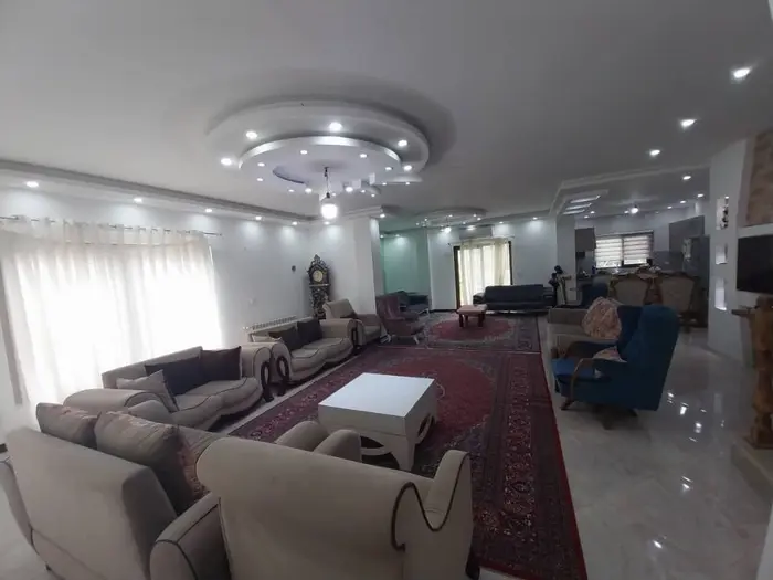 چهارخوابه استخردار میانکی