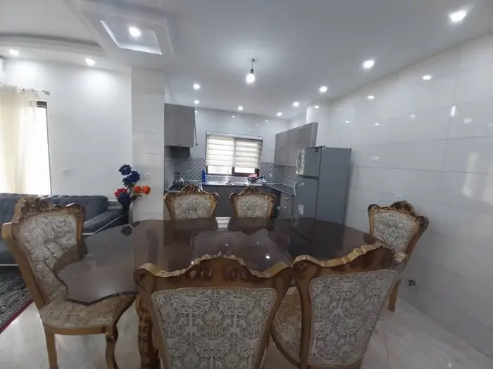 چهارخوابه استخردار میانکی - آشپزخانه