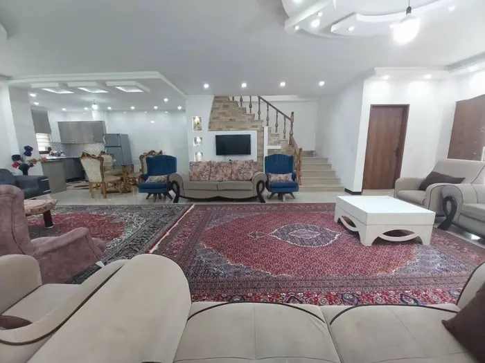 چهارخوابه استخردار میانکی