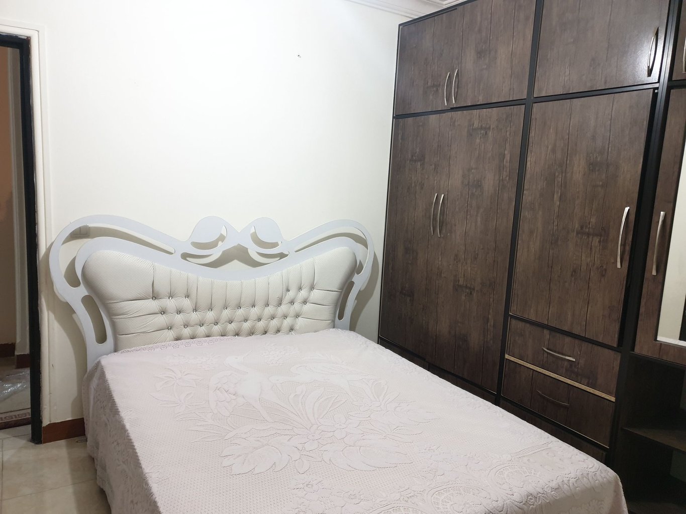 دوخوابه اقدامی