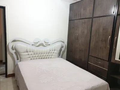 آپارتمان دوخوابه اقدامی