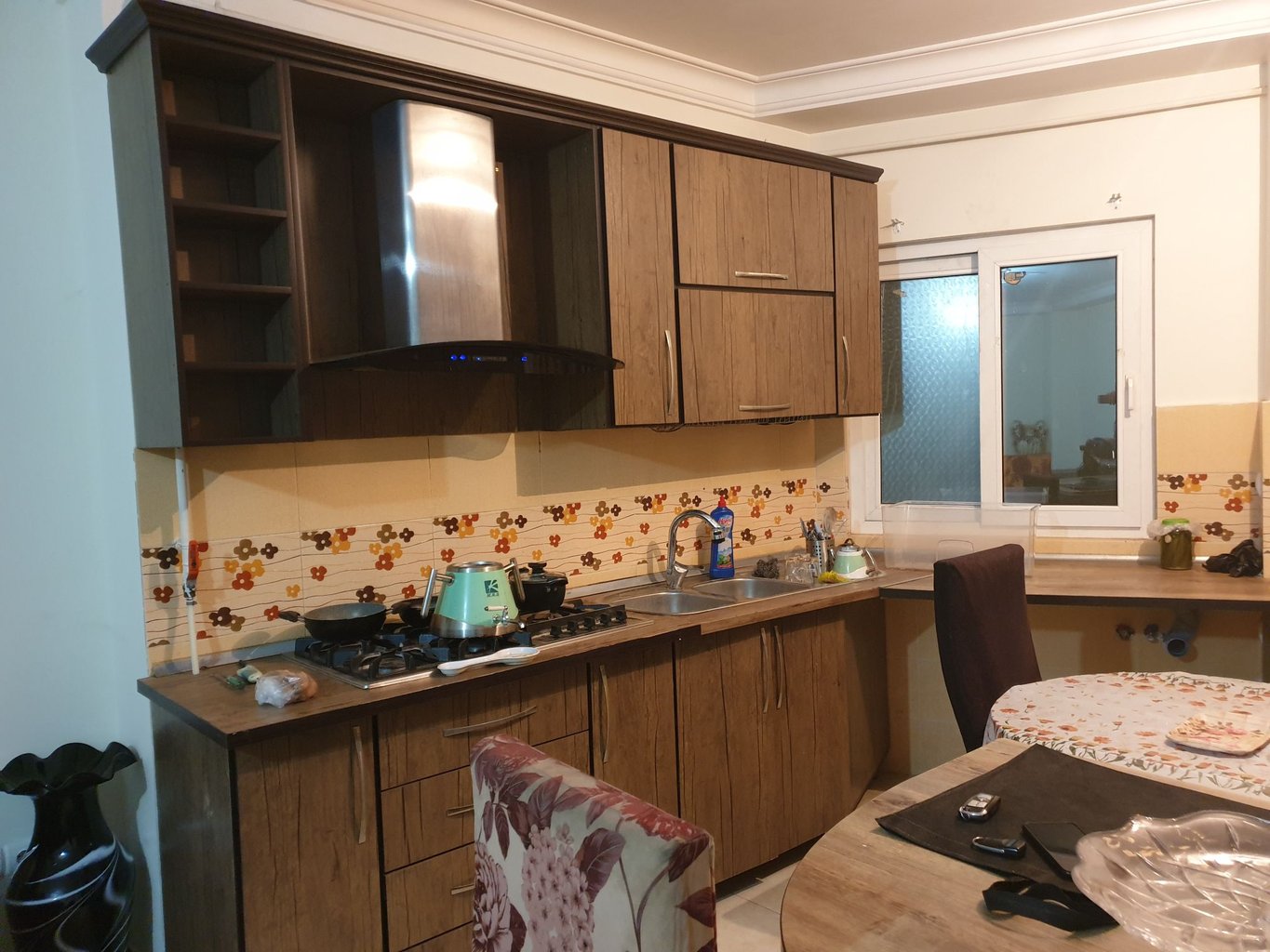 دوخوابه اقدامی