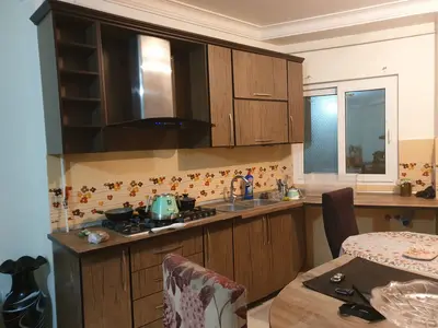 آپارتمان دوخوابه اقدامی