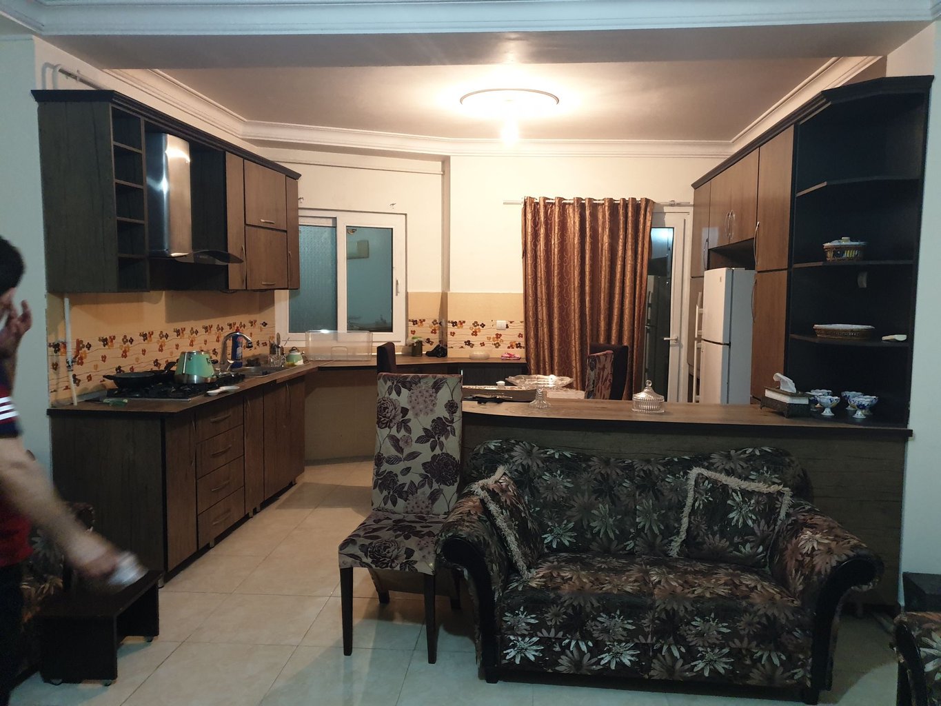 دوخوابه اقدامی