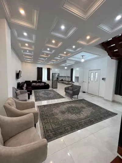 ویلا سه خوابه استخردار آبگرم امیر