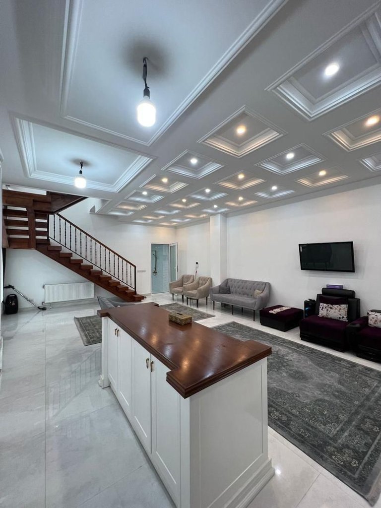 سه خوابه استخردار آبگرم امیر