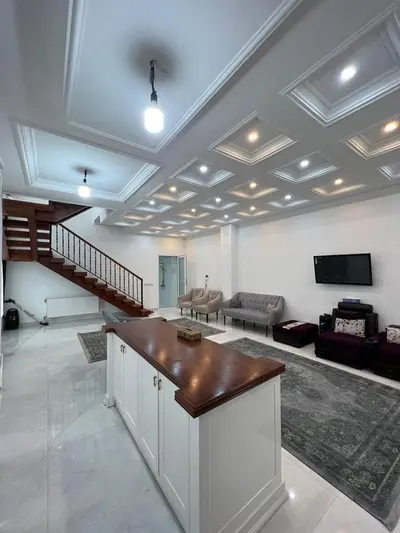 ویلا سه خوابه استخردار آبگرم امیر