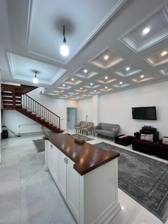 ویلا سه خوابه استخردار آبگرم امیر