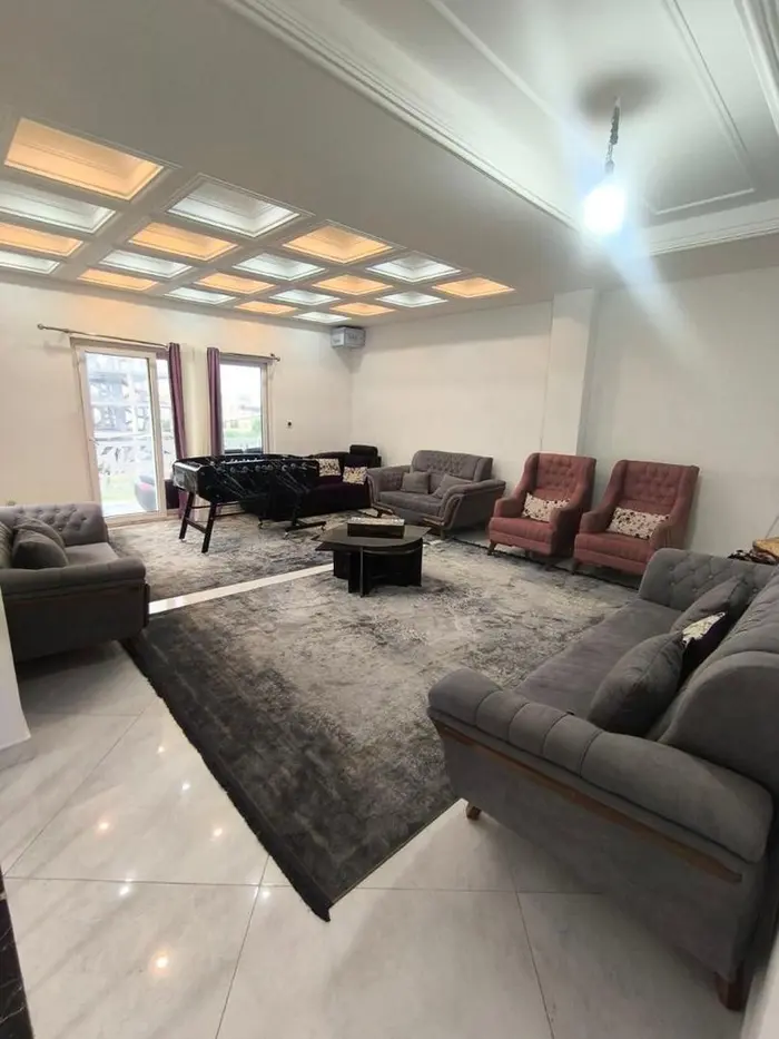 ویلا سه خوابه استخردار آبگرم امیر