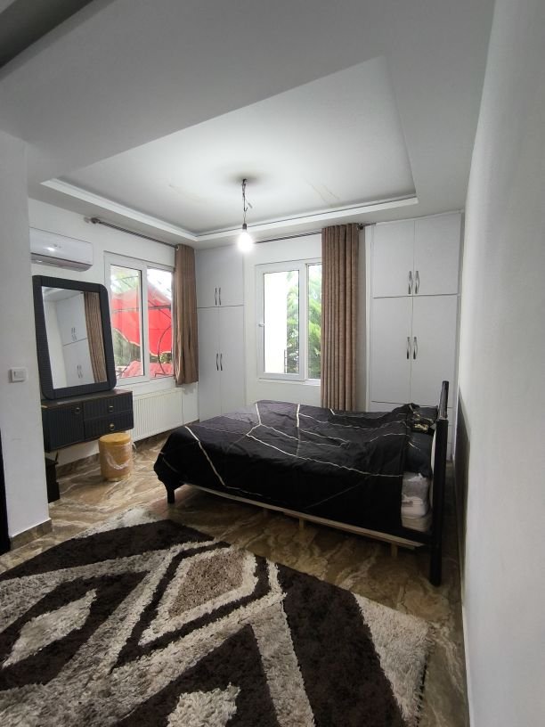 ویلا سه خوابه تریپلکس استخردار آبگرم عمارت سِودا