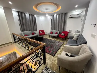 ویلا سه خوابه تریپلکس استخردار آبگرم عمارت سِودا