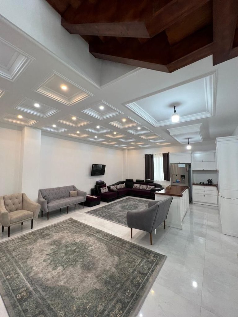 سه خوابه استخردار آبگرم امیر