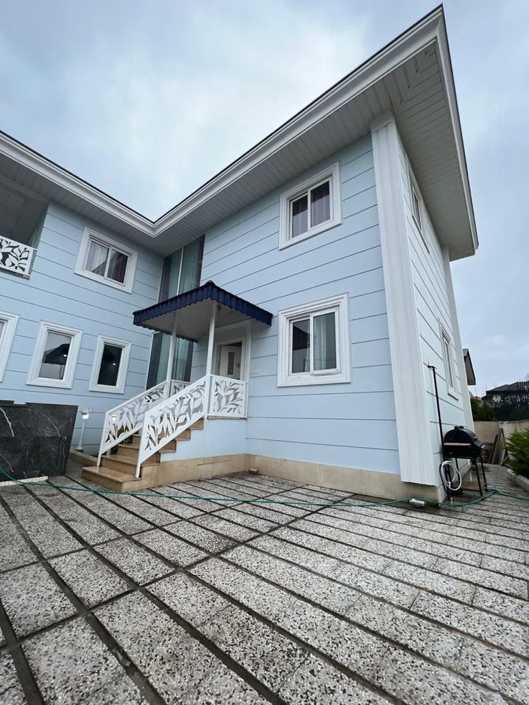 سه خوابه استخردار آبگرم امیر