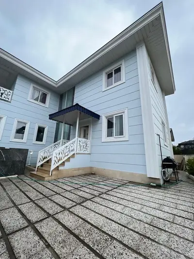 ویلا سه خوابه استخردار آبگرم امیر