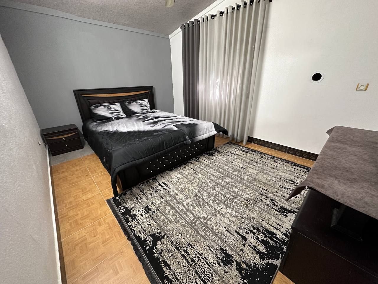 دوخوابه استخردار آبگرم نهال