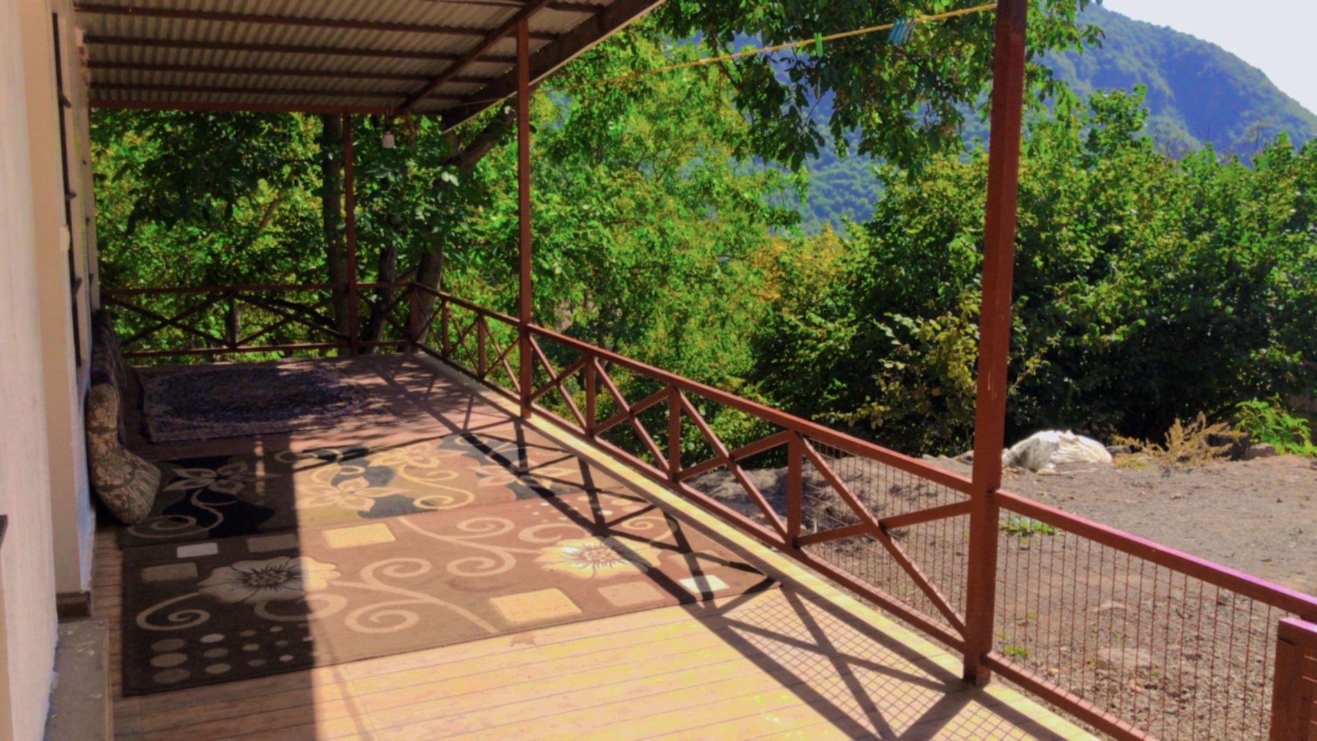 دوخوابه ناوان ۱