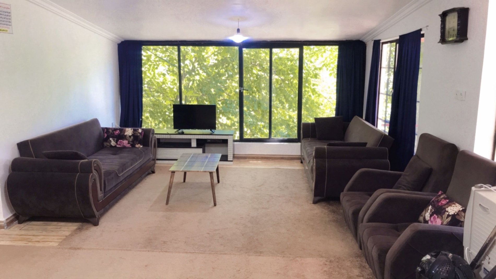 دوخوابه ناوان ۱