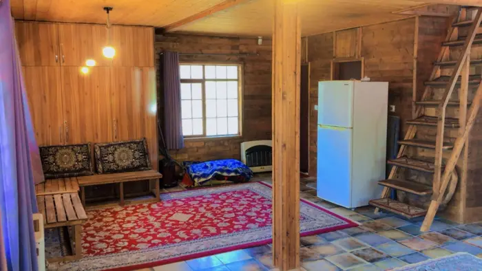 ویلا یک خوابه ناوان 1