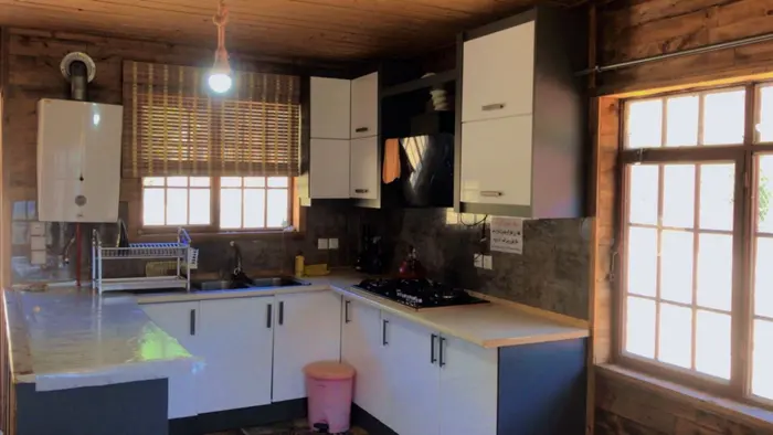 ویلا یک خوابه ناوان 1