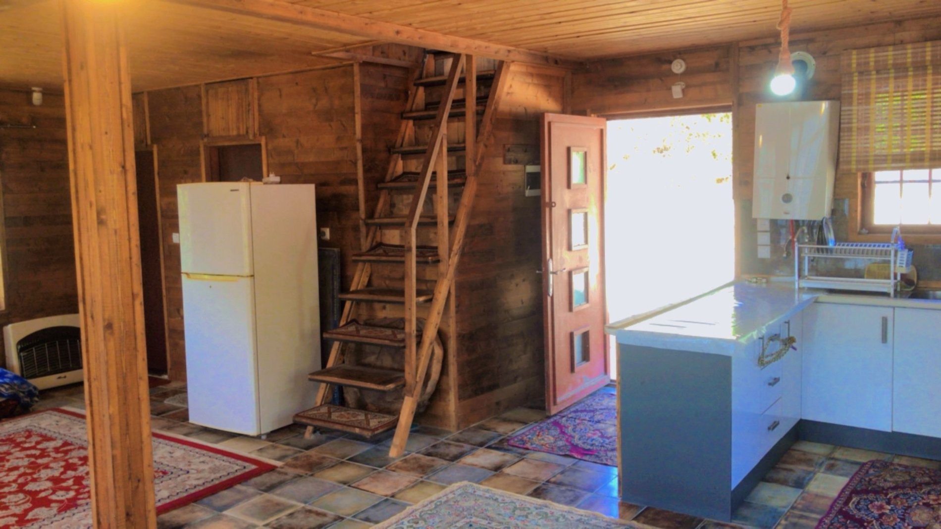 یک خوابه ناوان 1