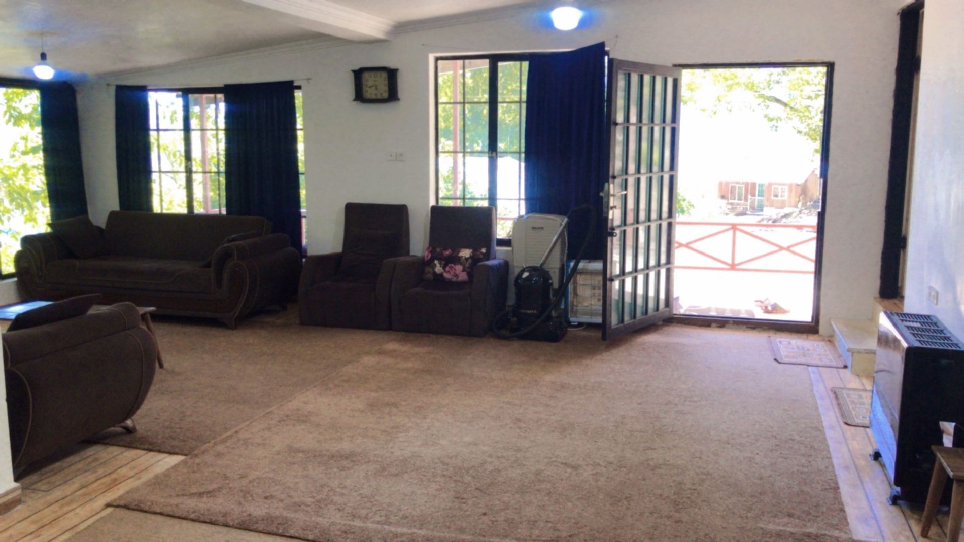 دوخوابه ناوان ۱