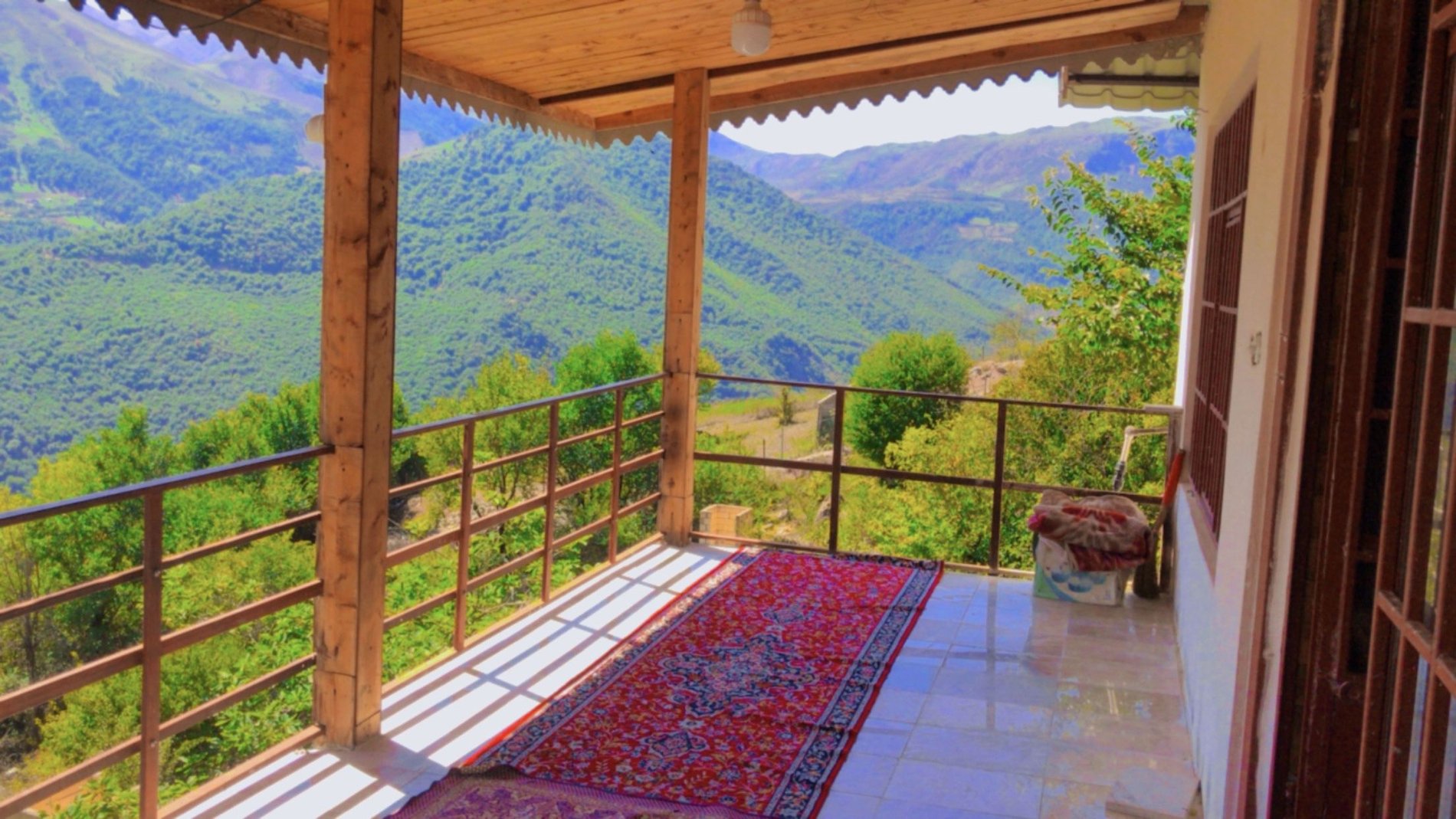 یک خوابه ناوان 1