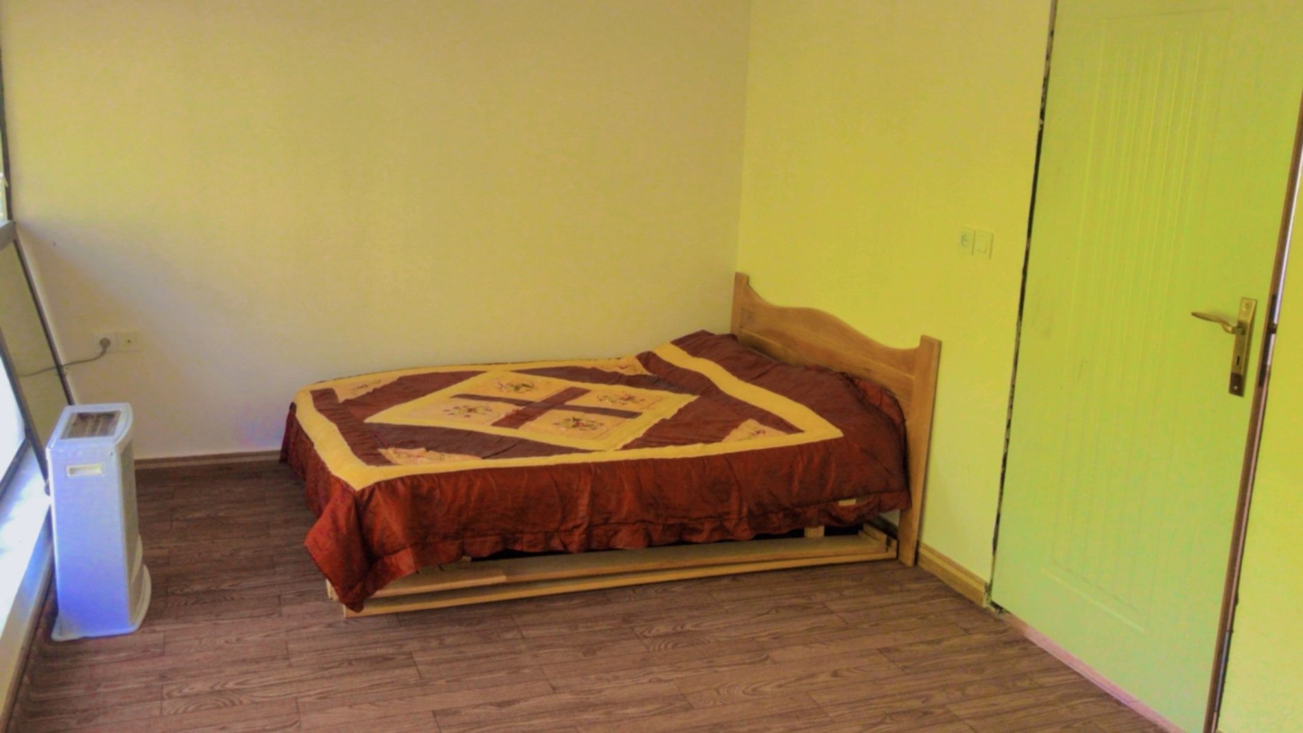 دوخوابه ناوان ۱