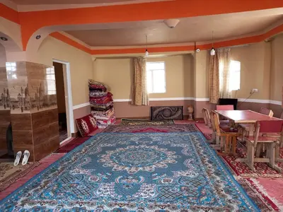 ویلا یک خوابه قرمز ناوان