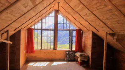 ویلا یک خوابه ناوان 1