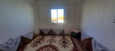 ویلا یک خوابه کوهستانی جهان نما گردنه سر