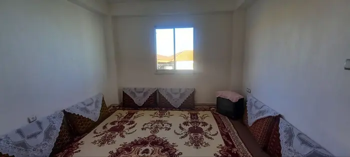 ویلا یک خوابه کوهستانی جهان نما گردنه سر - اتاق خواب ۱۲ متری