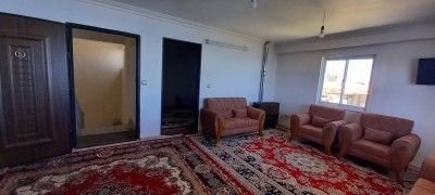 یک خوابه کوهستانی جهان نما گردنه سر