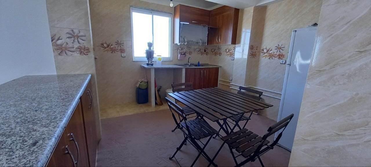 یک خوابه کوهستانی جهان نما گردنه سر