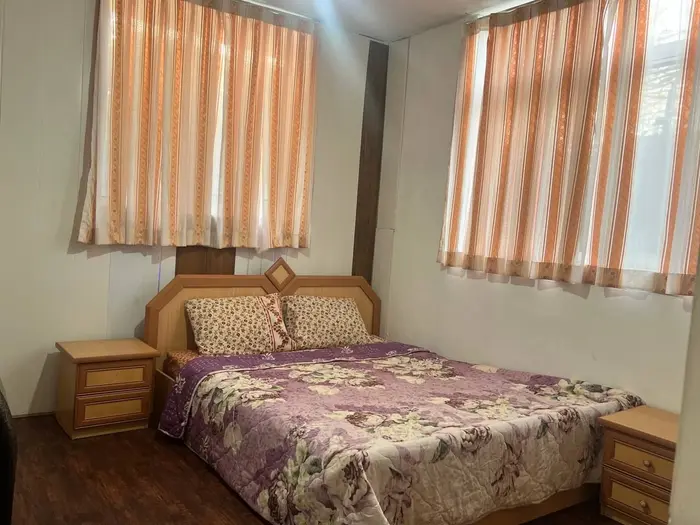 ویلا دوخوابه اسکله تالاب