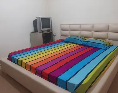 آپارتمان یک خوابه سهند 1