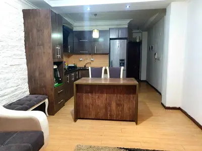 آپارتمان یک خوابه سهند 1