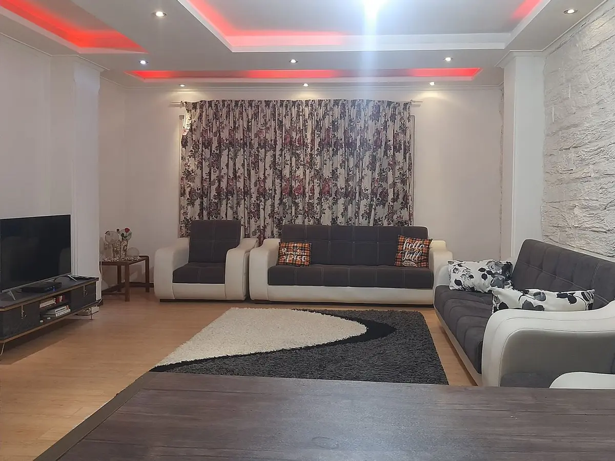 آپارتمان یک خوابه سهند 1