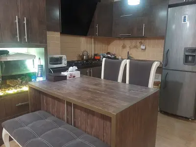 آپارتمان یک خوابه سهند 1