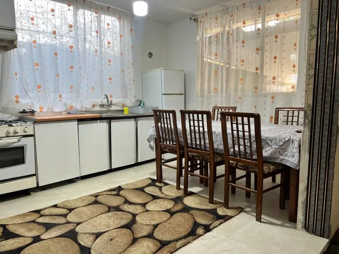 ویلا دوخوابه اسکله تالاب