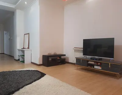 آپارتمان یک خوابه سهند 1