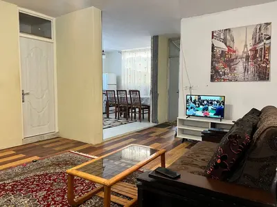 ویلا دوخوابه اسکله تالاب